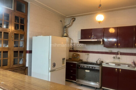 آپارتمان مبله تکخواب در شیراز