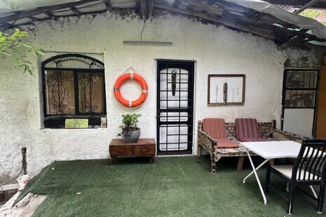 ویلا آبشار کلوگان 2 در شمیرانات