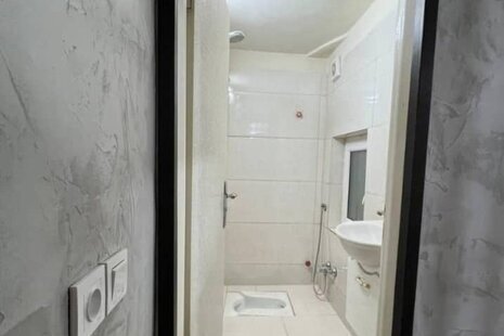 سوئیت مبله در سعادت آباد