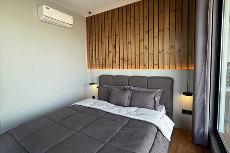 ویلا دوبلکس استخردار مبله 4 خواب در رودهن 2