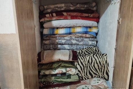 ویلا مبله دوخواب توسکا در بهشهر