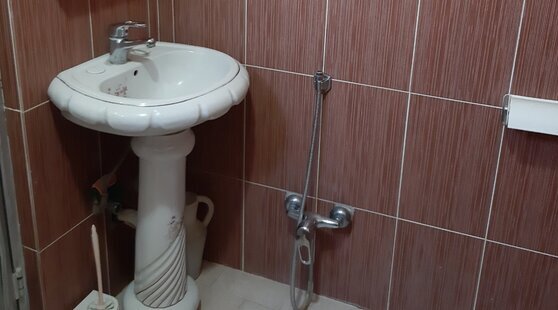 سوئیت مبله در مارلیک کرج