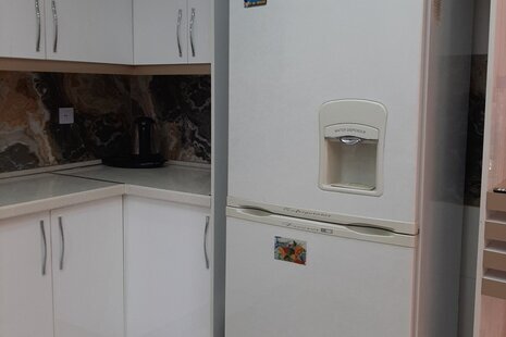 ویلا دو خواب استخردار هزار در شهریار