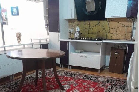 ویلا دوبلکس استخردار مبله تکخواب در کردان