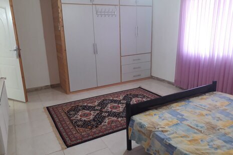 خانه ویلایی دو خواب دوبلکس در سرخرود