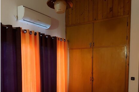 ویلا مبله دو خواب بنفشه در نوشهر