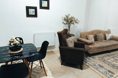 آپارتمان مبله تک خواب سروش 10 در خرم آباد