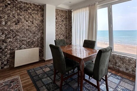 واحد مبله دوخواب 402 لاولی روم در محمودآباد