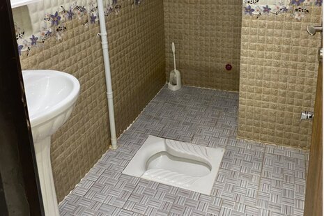 آپارتمان دو خواب مبله سما 2 در قشم