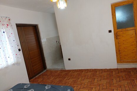 اجاره کلبه دوبلکس تکخواب مبله اقاقیا در رشت