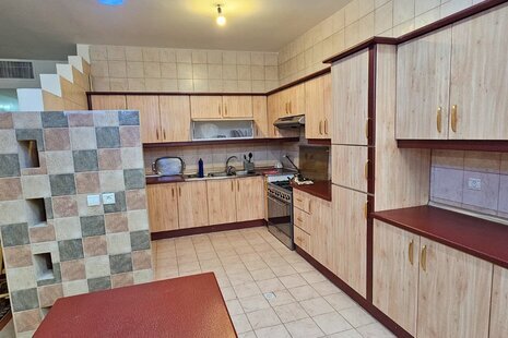 آپارتمان مبله سه خواب در اصفهان