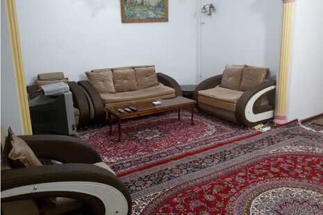 خانه ویلایی دوخواب در مازندران