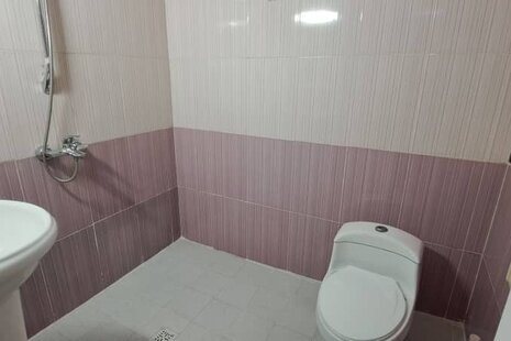 ویلا دوخواب مبله باغ کیوی در چالوس