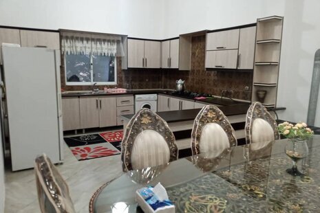 ویلا دوبلکس استخردار سه خواب کیمیا در رویان