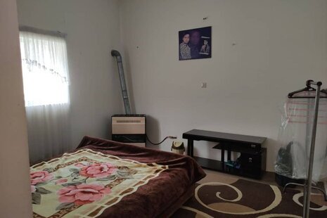 باغ ویلا دوخواب آرامش در فومن