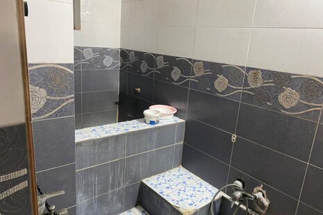 واحد تکخواب مبله 103 در هتل آپارتمان رینه