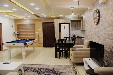 ویلای لوکس بهار1 در بندرانزلی