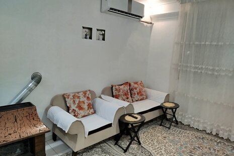 آپارتمان یک خوابه در رشت