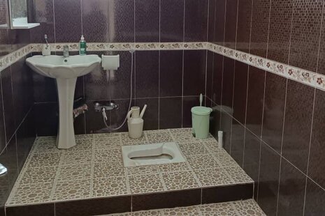 ویلا دوبلکس تکخواب مبله در بهشهر