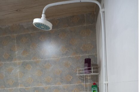 ویلای تکخواب قمصر در کاشان