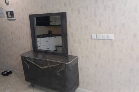 واحد دوخواب VIP 603 در هتل آپارتمان شیراز