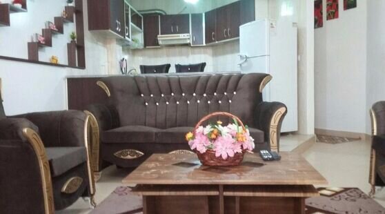 واحد استخر دار سرپوشیده کیا در چالوس