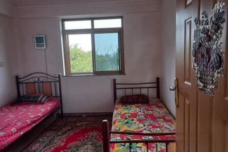 ویلا دوخواب در ماسال