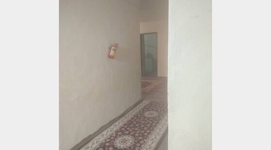 اتاق 3 دراقامتگاه بومگردی در قشم