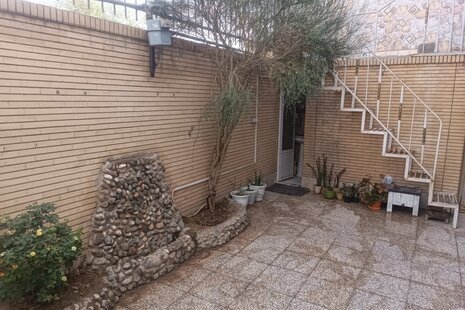 آپارتمان مبله تک خواب در اصفهان