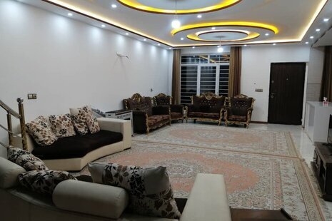 ویلا دوبلکس دوخواب مروارید در شیراز