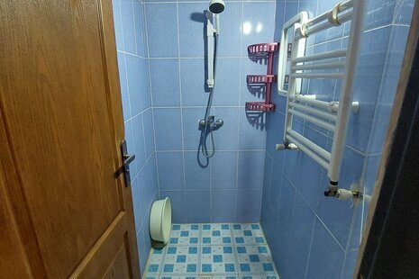 واحد 73 متری با پارکینگ در شهر رشت