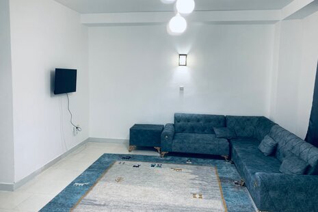 آپارتمان مبله دو خواب در قشم