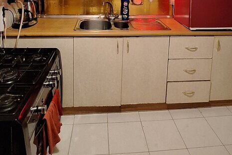 آپارتمان مبله دوخواب پارک در اصفهان