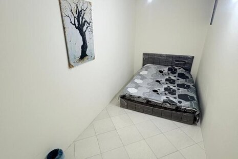 آپارتمان مبله دو خواب مسعود 2 در مشهد