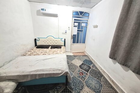 سوئیت ویلا یک تخت در بندرمقام پارسیان