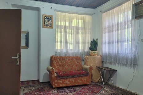 ویلا تکخواب طبیعت در رشت