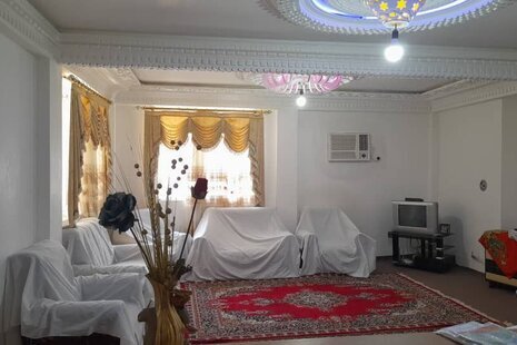 خانه ویلایی تک خواب مبله در ماسال