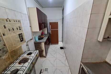 آپارتمان مبله باستانی سرا تکخواب در کرمان