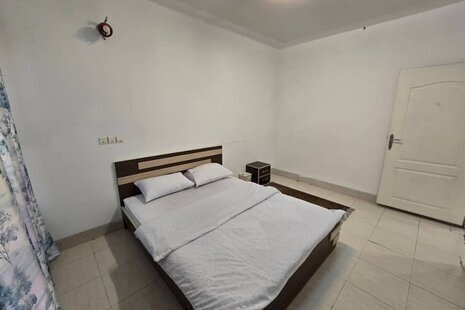 آپارتمان مبله دوخواب احسان 1 در شیراز