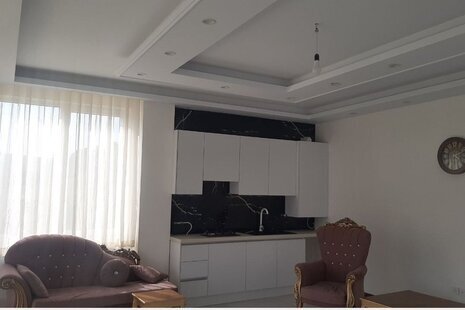 ویلا دوبلکس استخردار چهارخواب در دماوند