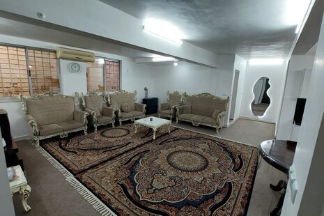 ویلا مبله دوخواب گیلار در لاهیجان