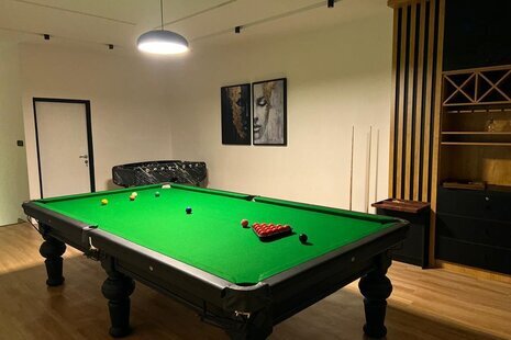 ویلا دوبلکس استخردار 3 خواب در بندرانزلی