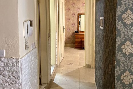 آپارتمان دوخوابه VIP در کیش