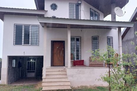 ویلا دوبلکس چهارخواب مبله در کلاردشت