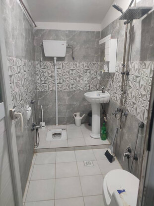 سوئیت ویلا مبله 3 در رشت