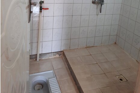 ویلا ساحلی دوبلکس ویو دریا در زیباکنار