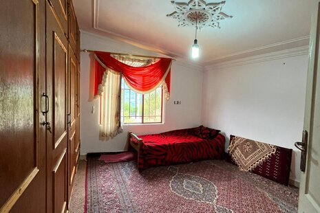 ویلا دوبلکس دو خواب در روستا کلاریجان سوادکوه