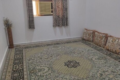 ویلا تکخواب دفاری لند در قشم