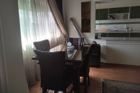 واحد در طبقه دوم ویلا لاهیجان