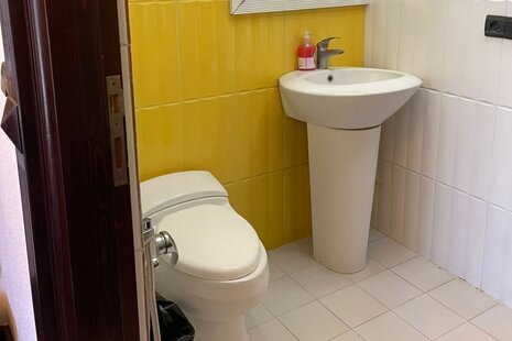 خانه ویلایی دوخواب مبله در فریدون کنار